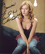 Elisha Cuthbert - autographe house of wax - sexy hot nude sex nue .jpg